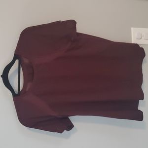 Athleta workout top